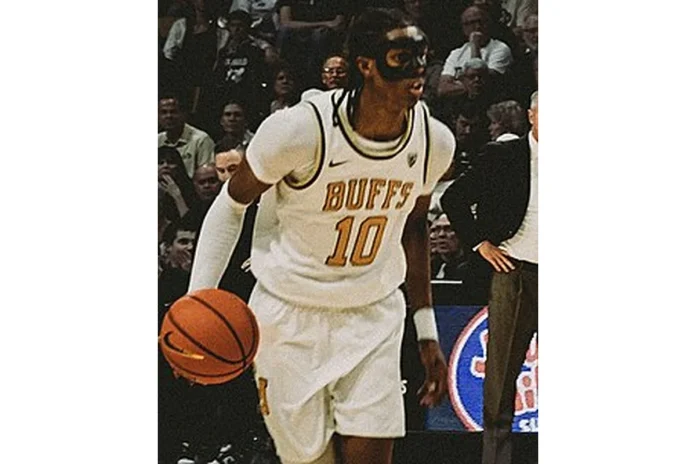 Image of Cody Williams