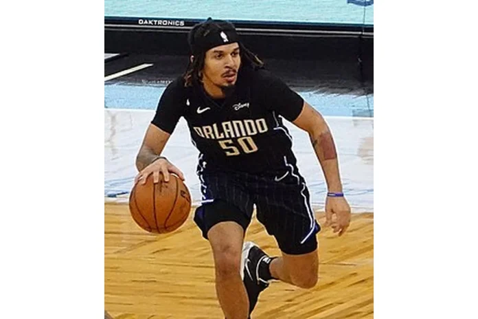 Image of Cole Anthony