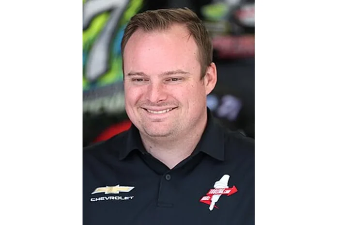 Image of Cole Custer