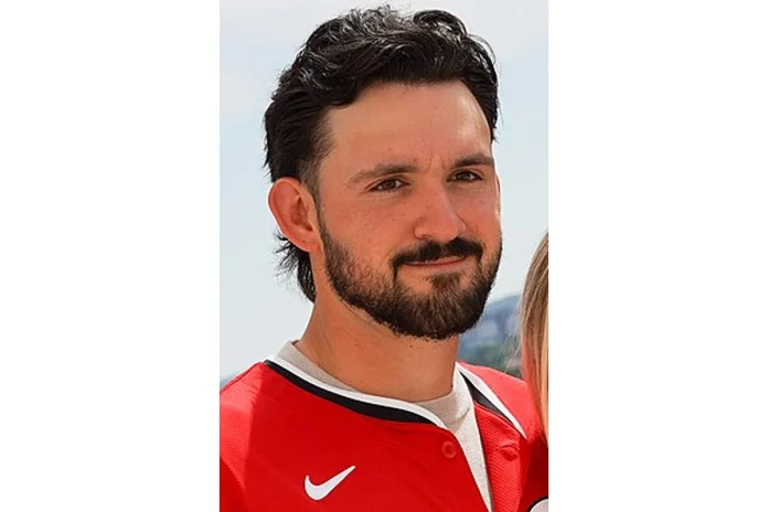 Image of Cole Henry
