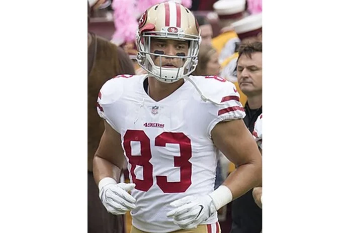 Image of Cole Hikutini