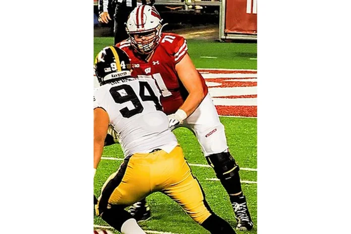 Image of Cole Van Lanen