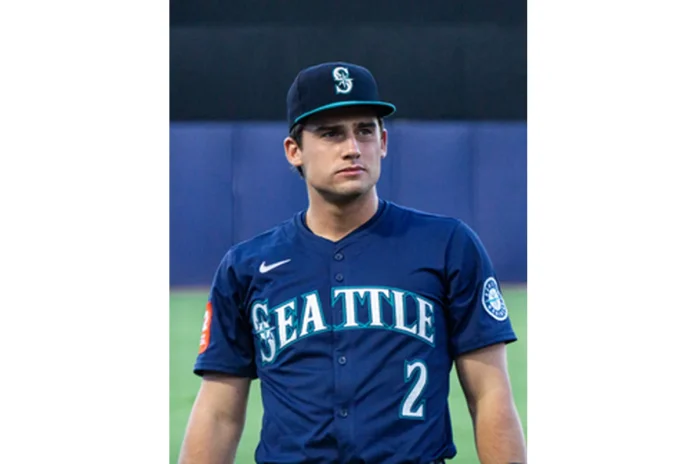Image of Cole Young
