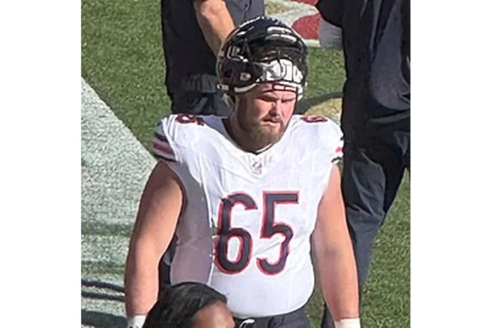 Image of Coleman Shelton