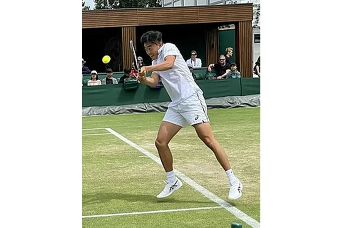 Image of Coleman Wong