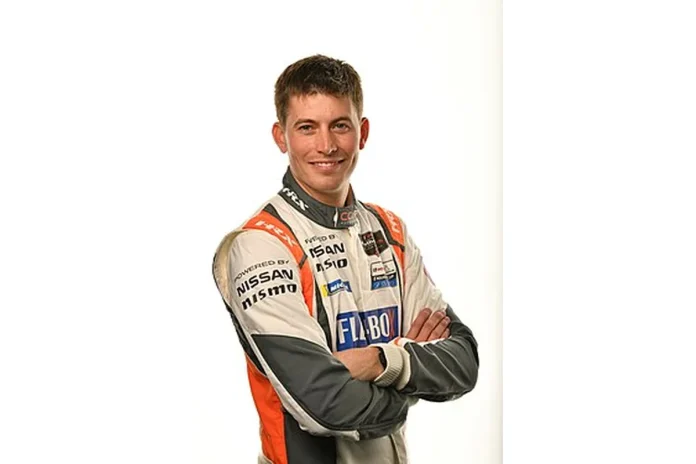 Image of Colin Braun