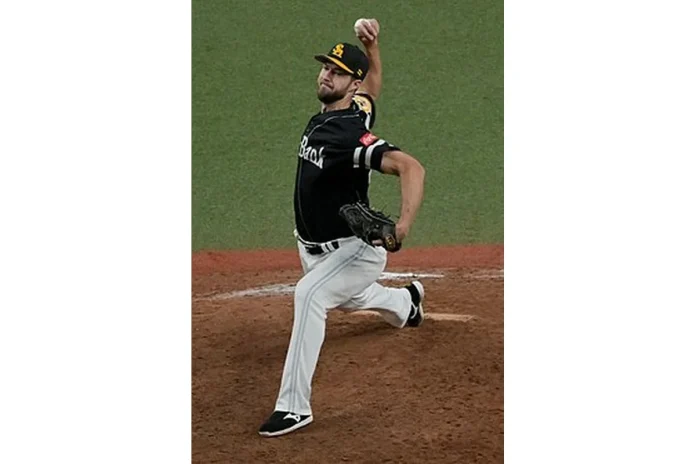 Image of Colin Rea