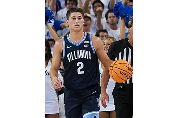 Image of Collin Gillespie