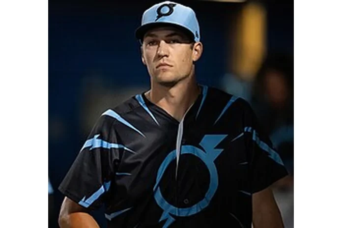 Image of Collin Snider