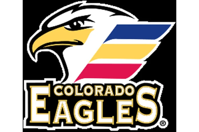 Image of Colorado Eagles