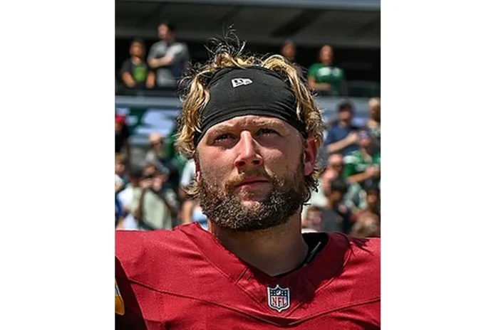 Image of Colson Yankoff