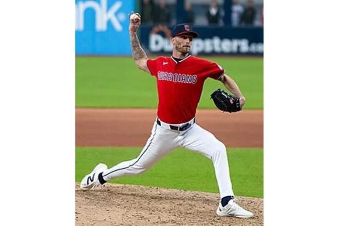 Image of Connor Brogdon