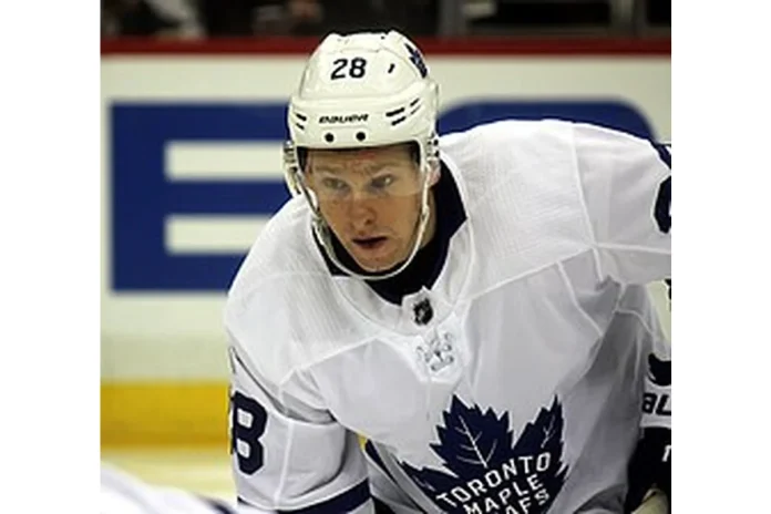 Image of Connor Brown