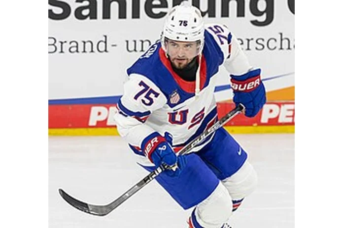 Image of Connor Clifton