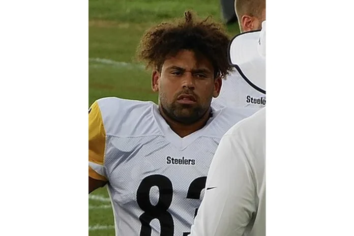 Image of Connor Heyward