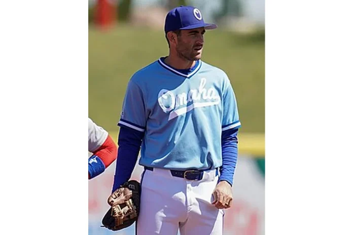Image of Connor Kaiser