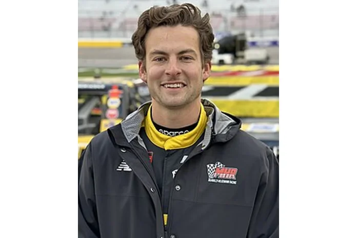 Image of Connor Mosack