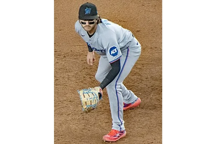 Image of Connor Norby