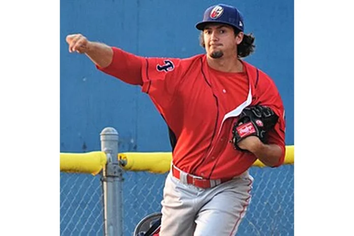 Image of Connor Seabold