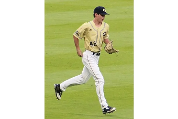 Image of Connor Thomas