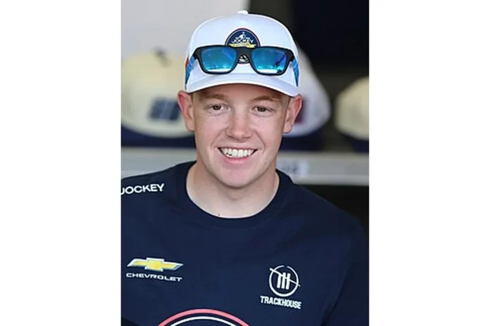 Image of Connor Zilisch