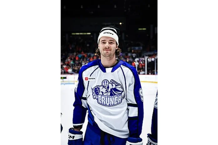 Image of Conor Geekie