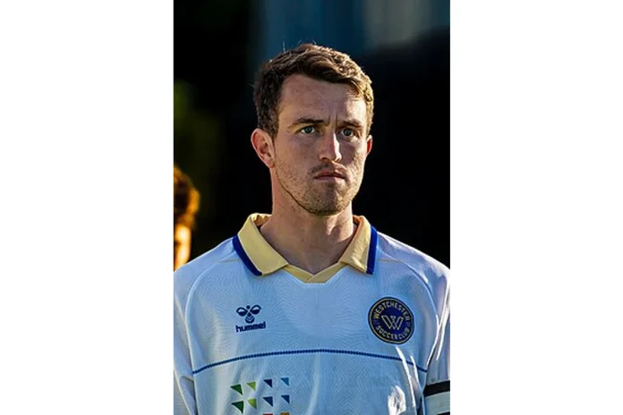Image of Conor McGlynn