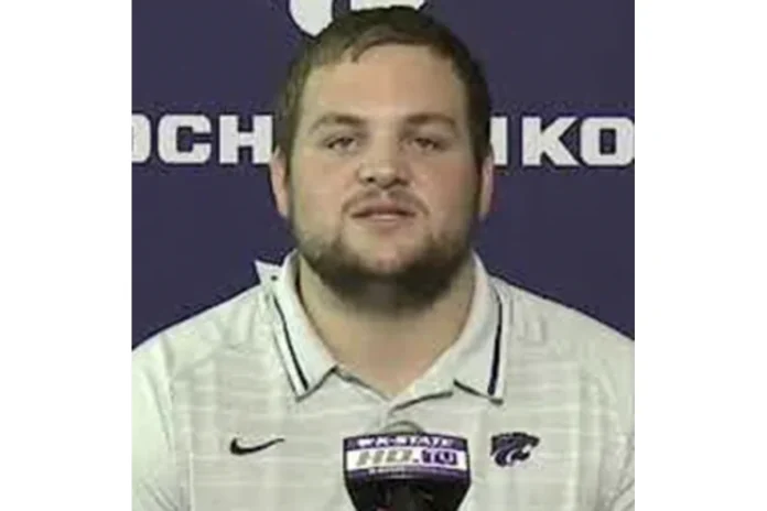 Image of Cooper Beebe