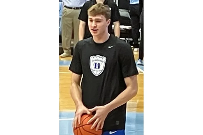 Image of Cooper Flagg