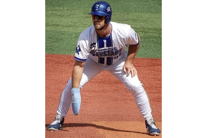 Image of Cooper Hummel