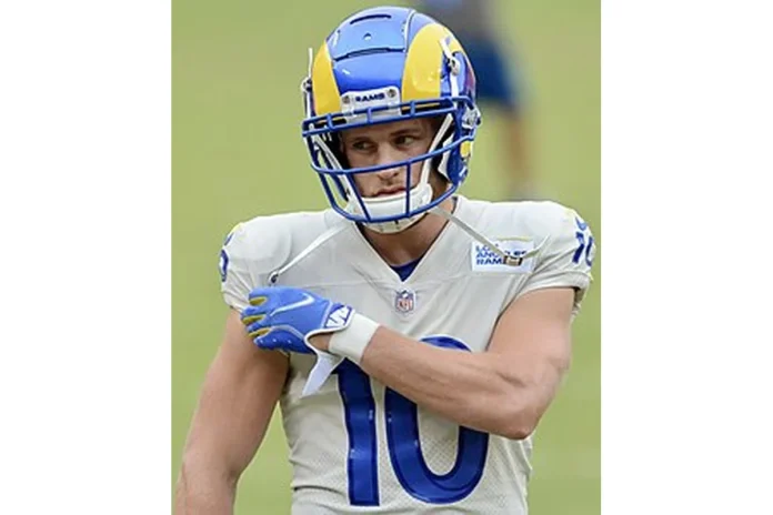 Image of Cooper Kupp