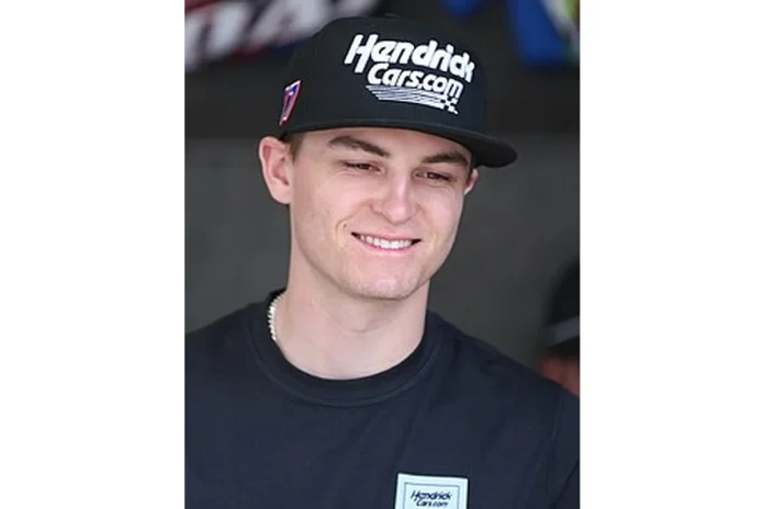 Image of Corey Day