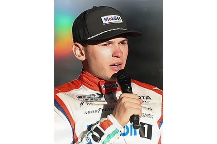 Image of Corey Heim