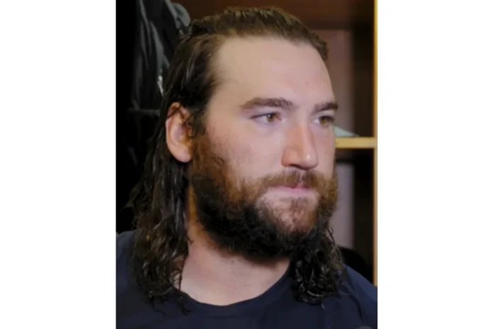 Image of Corey Levin