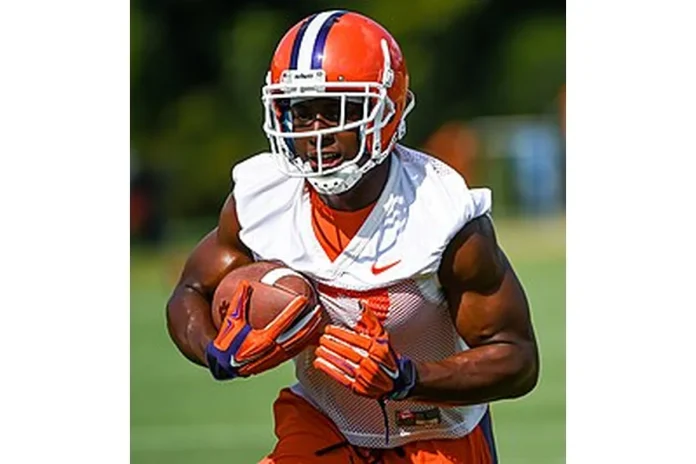 Image of Cornell Powell