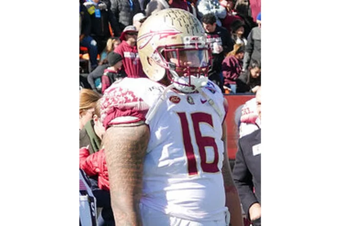 Image of Cory Durden