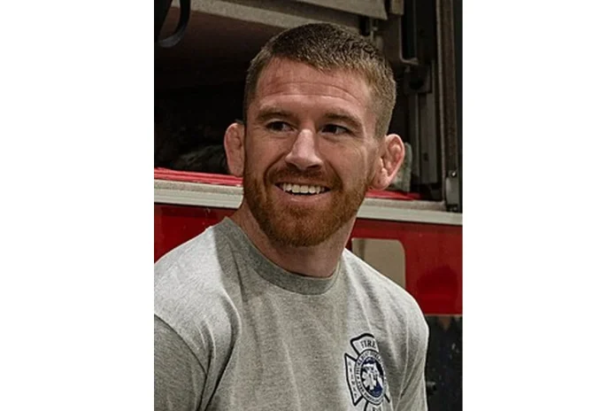 Image of Cory Sandhagen