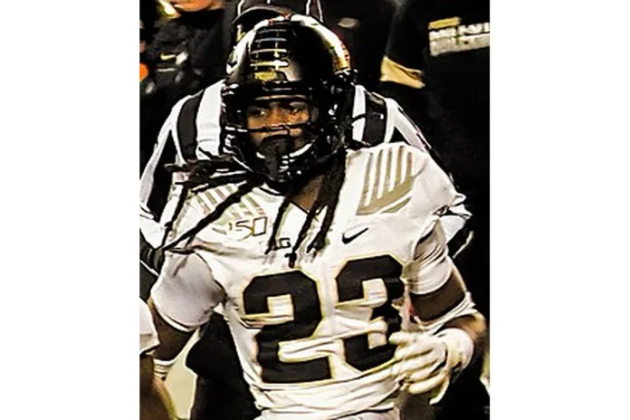 Image of Cory Trice Jr.