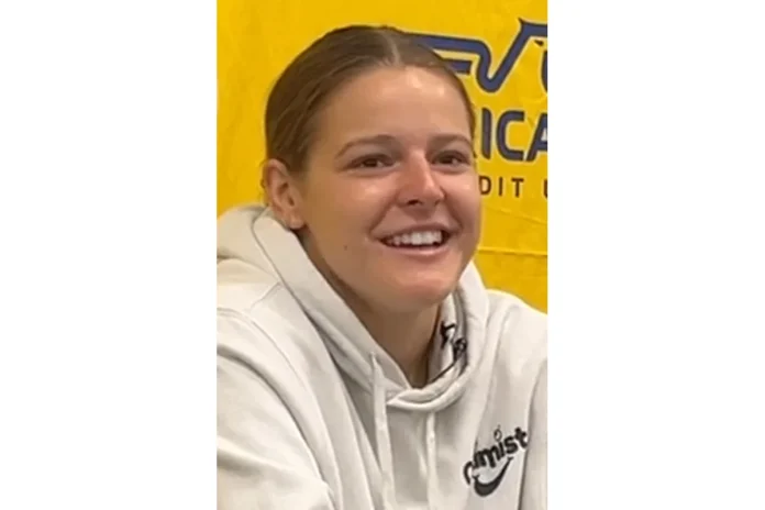 Image of Cristina Roque