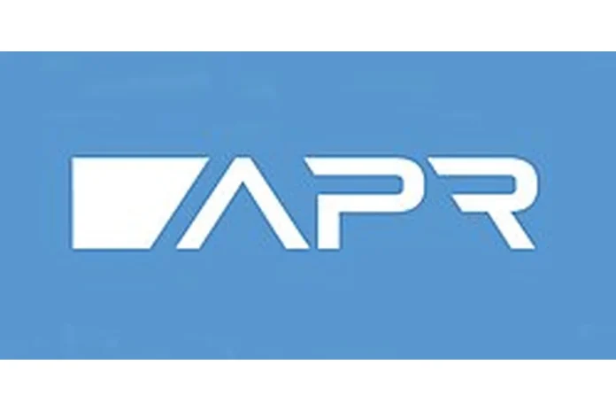 Image of Crowdstrike Racing by APR