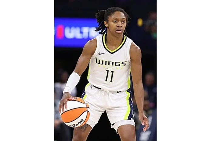 Image of Crystal Dangerfield