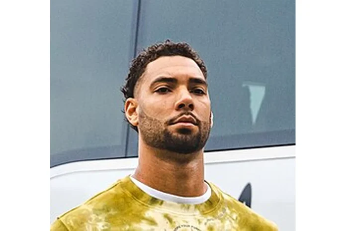 Image of Curtis Hodges