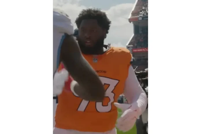 Image of D.J. Jones