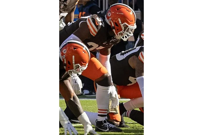 Image of D'Anthony Bell