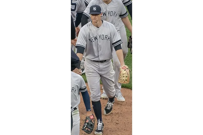 Image of DJ LeMahieu