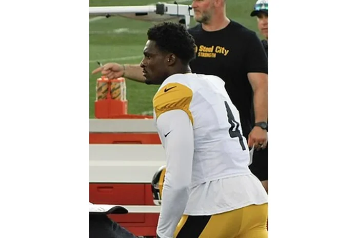 Image of DK Metcalf