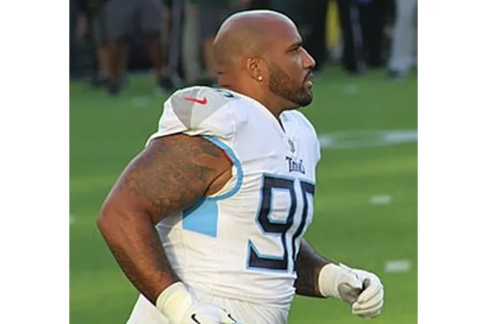 Image of DaQuan Jones