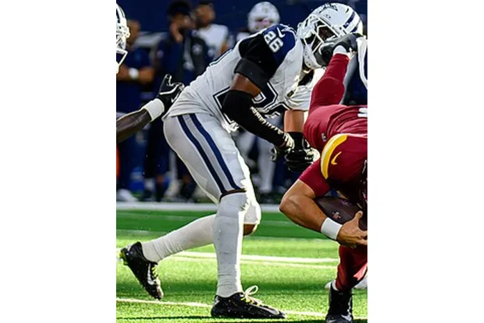 Image of DaRon Bland