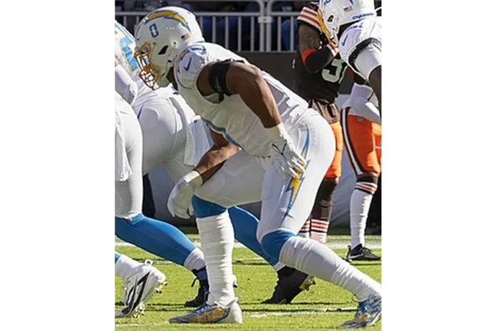 Image of Daiyan Henley