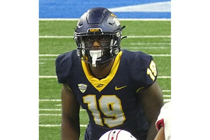 Image of Dallas Gant